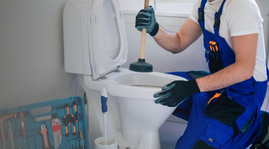 Professional septic pumping service in Letcher, SD
